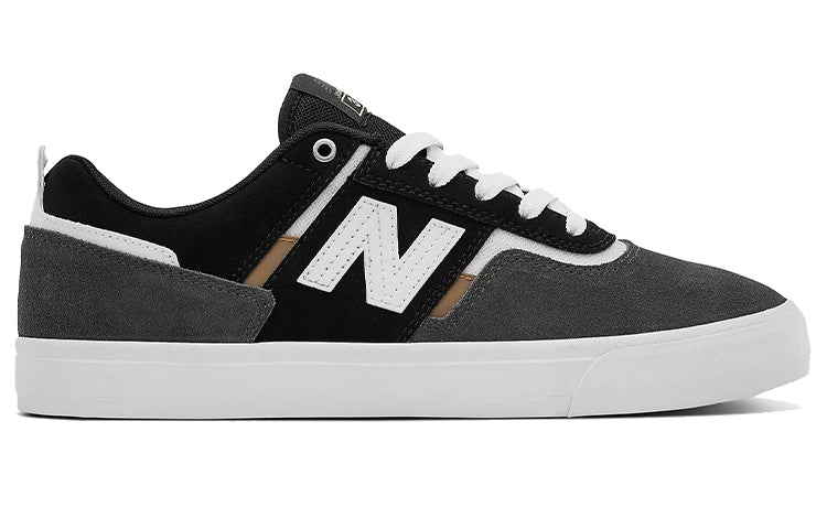 New Balance Jamie Foy x Numeric 306 'Grey Black' NM306GBG