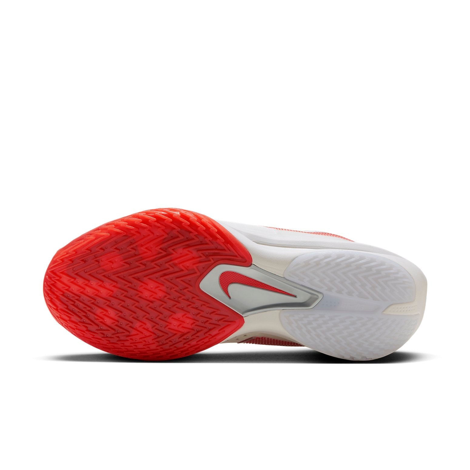 Nike Air Zoom G.T. Cut 3 EP 'Picante Red' DV2918-101