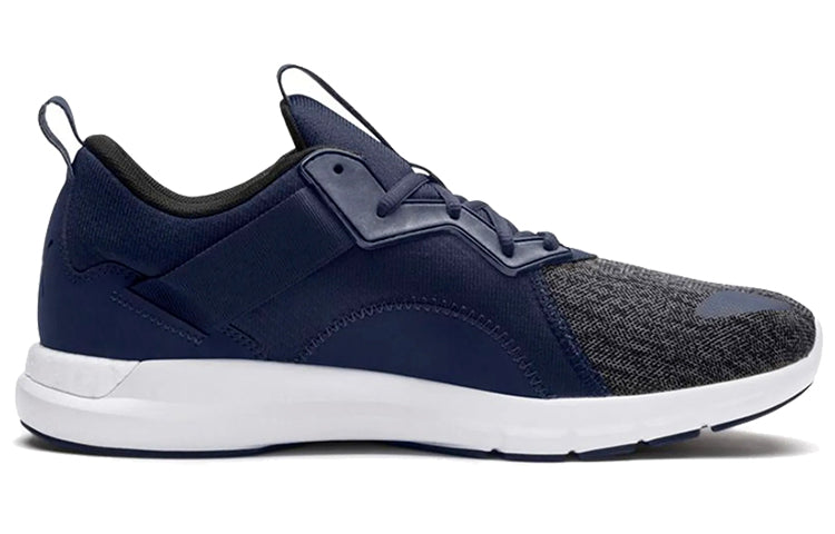 PUMA Nrgy Dynamo Futuro 'Black Blue White' 191102-01