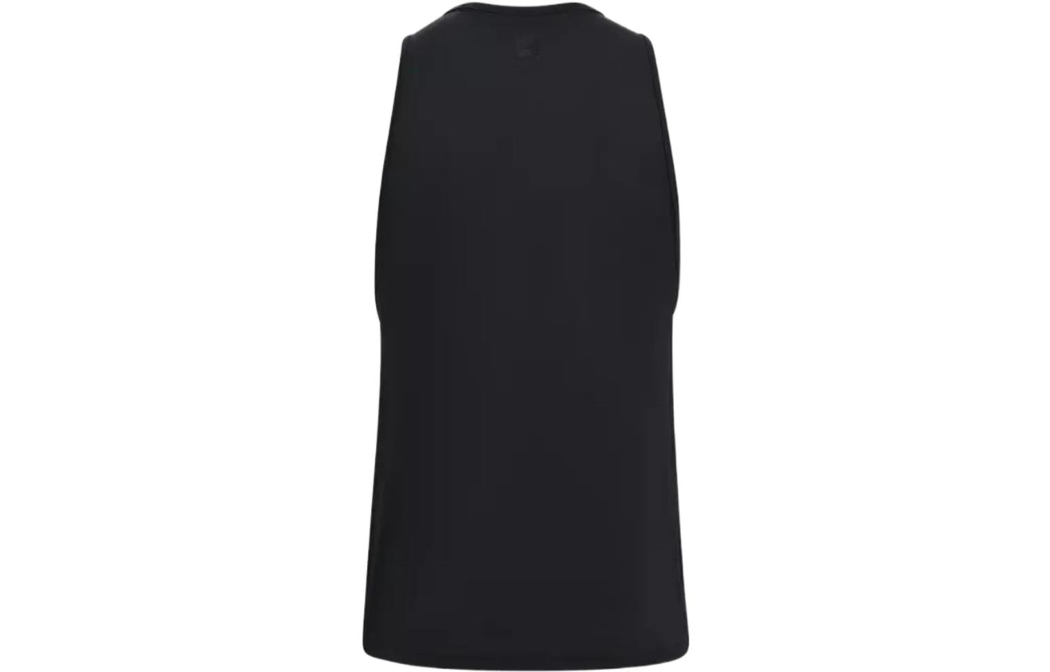 Under Armour Meridian Tank 'Black' 1374942-001