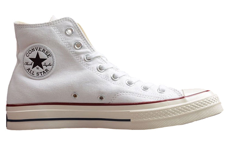 Coca Cola x Converse 1970s 'White Red' 188601C