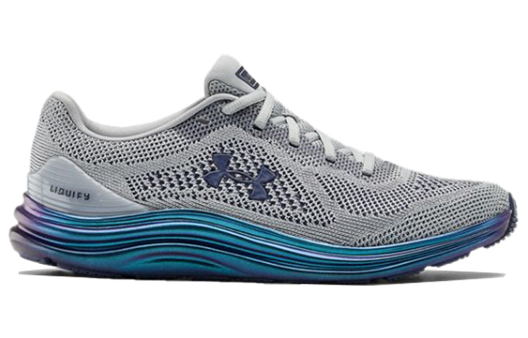 Under Armour Liquify 'Mod Grey Blue' 3021946-106
