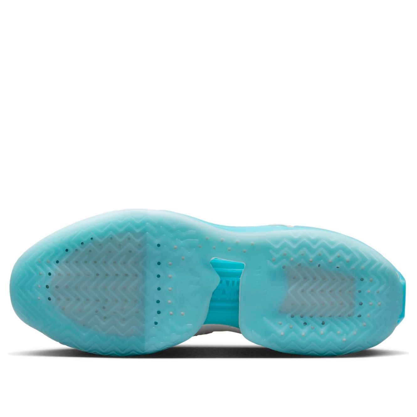 Nike Air Zoom GT Jump 'Pearl Vivid Sky' CZ9907-200