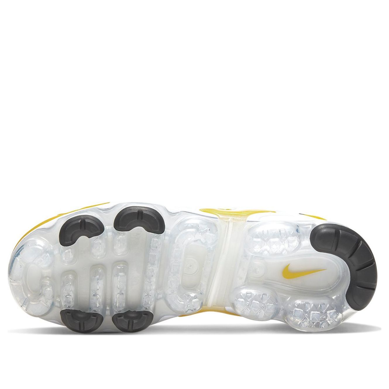 (WMNS) Nike Air VaporMax Plus 'Sunshine Yellow' CU4907-700