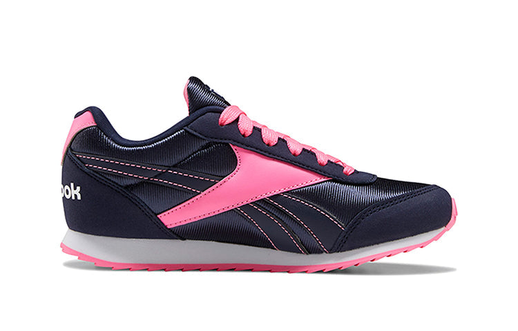 (PS) Reebok Royal Classic Jogger 2 'Pink Blue' FX0927