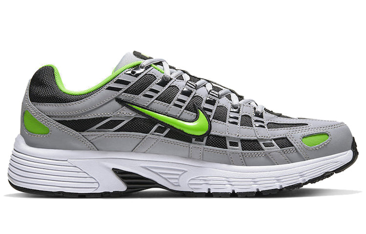 Nike P-6000 'Electric Green' CD6404-005
