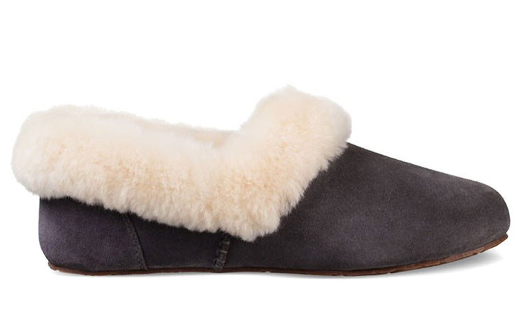 (WMNS) UGG Kendyl 'Charcol' 1011725-CHRC