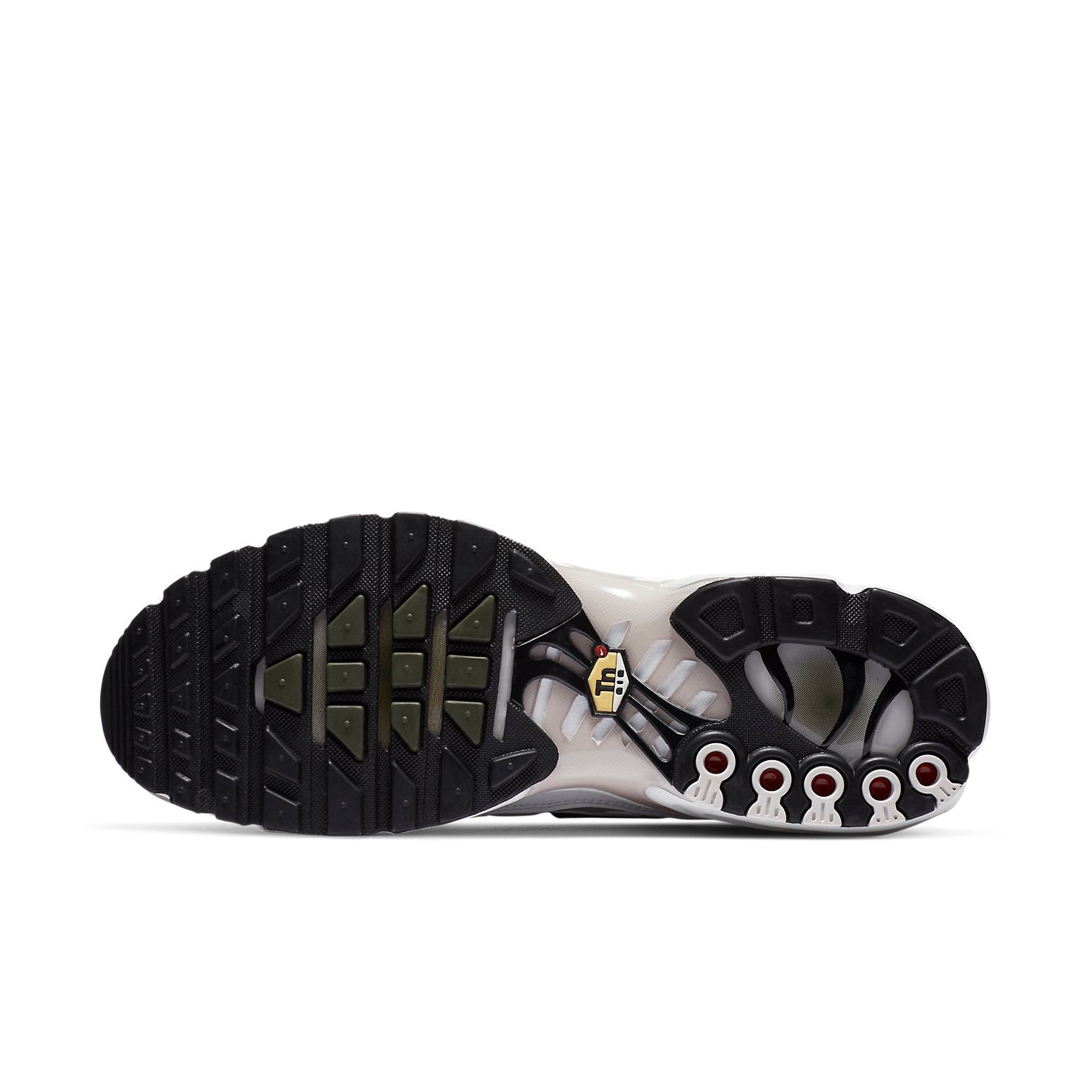 Nike Air Max Plus 'Brushstroke' CZ7553-002