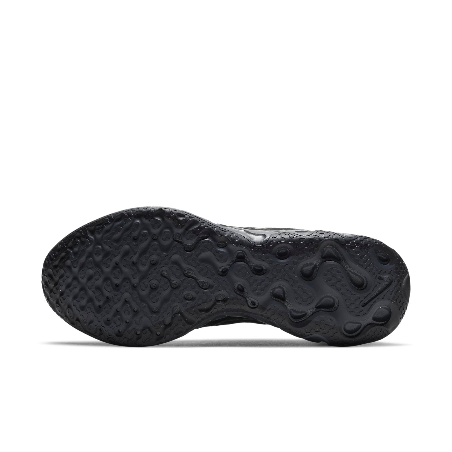 Nike Renew Ride 2 'Black Anthracite' CU3507-002
