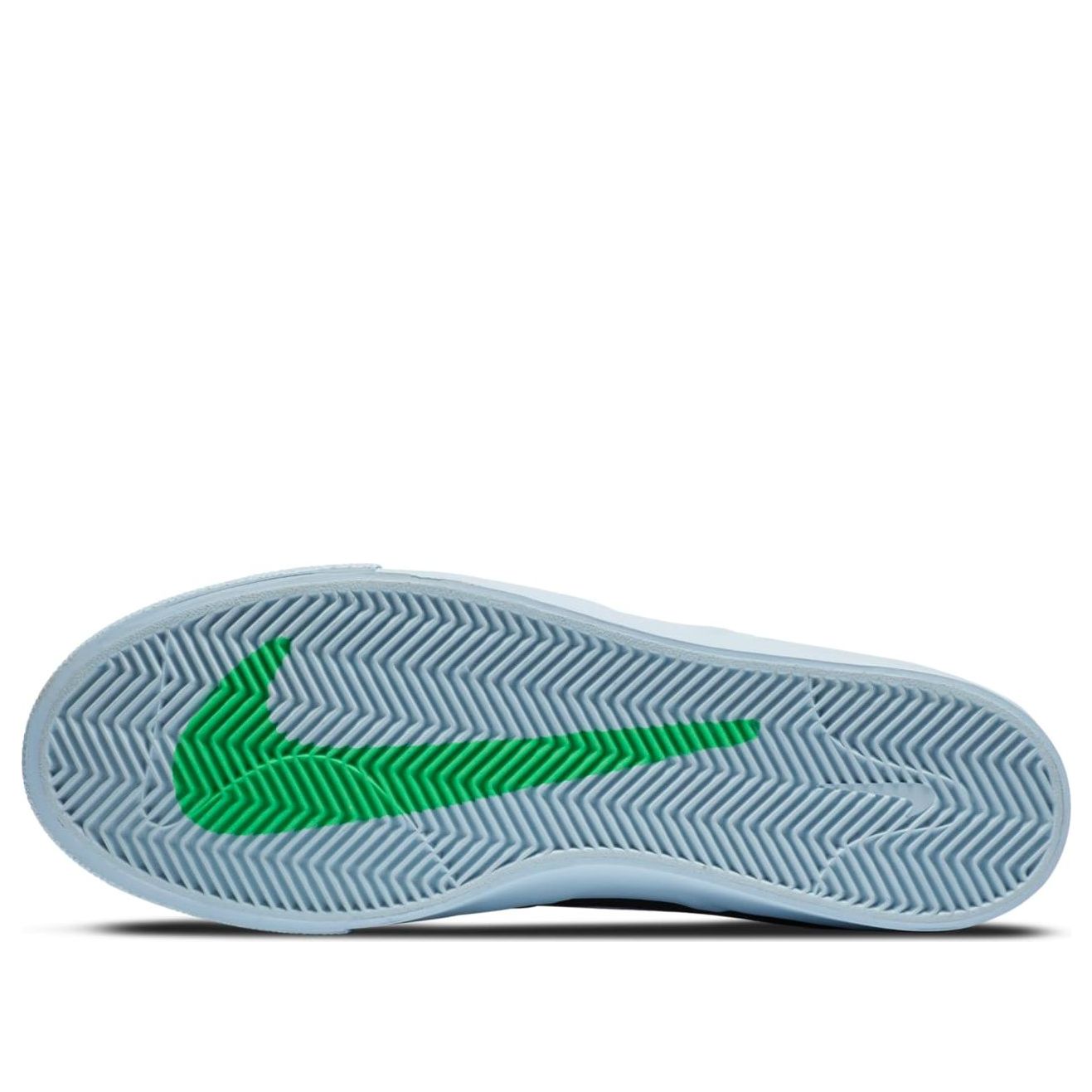 Nike Zoom Stefan Janoski Slip RM SB 'Dark Obsidian' CU9230-400