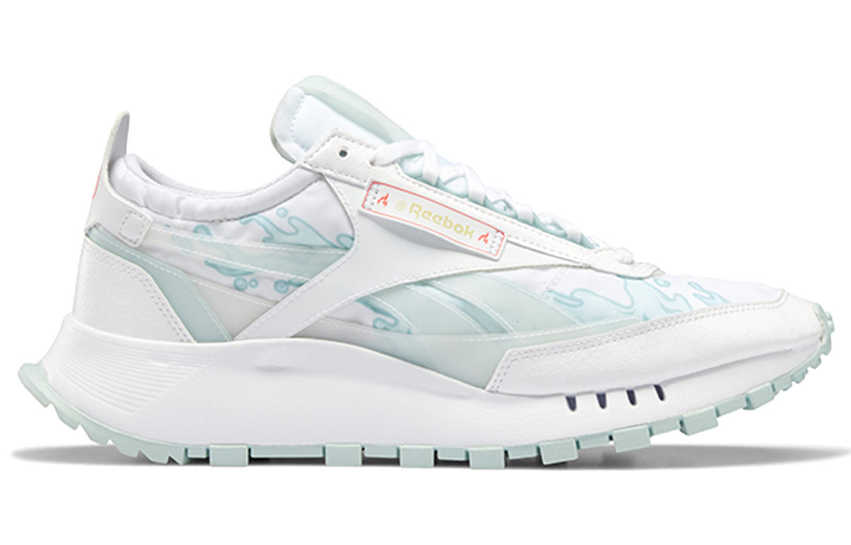 Reebok Hot Ones x Classic Leather Legacy 'The Thirst Quencher' GV7092