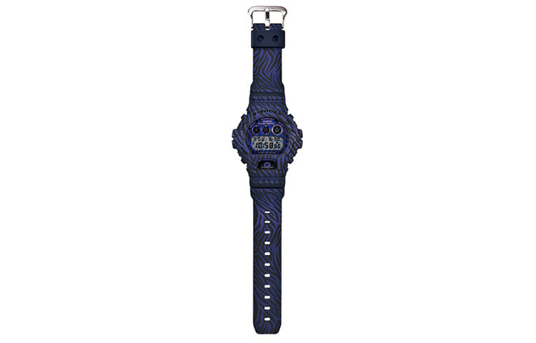 CASIO G-Shock Digital 'Blue' DW-6900ZB-2PR