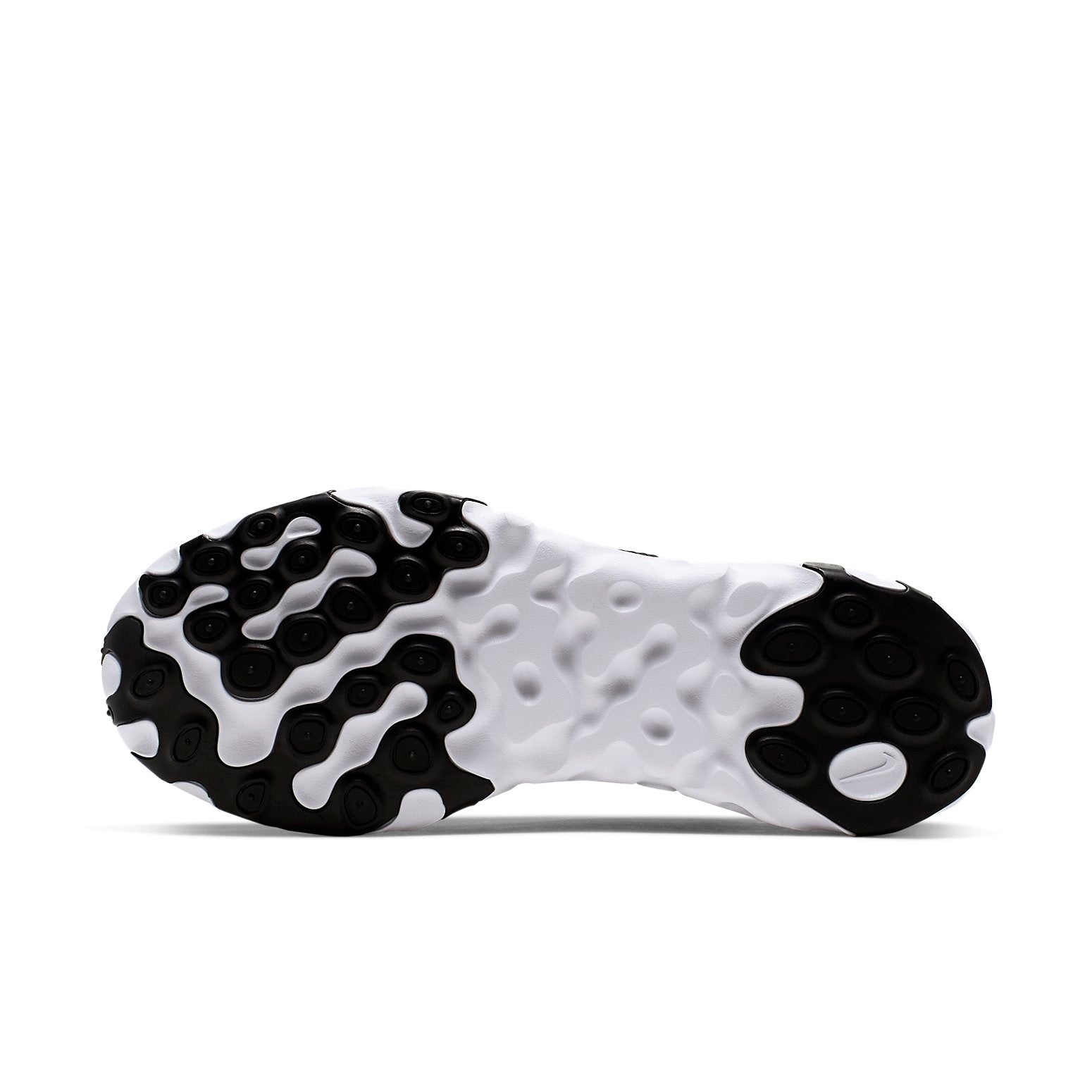 (WMNS) Nike Renew Lucent 'Black' BQ4152-002