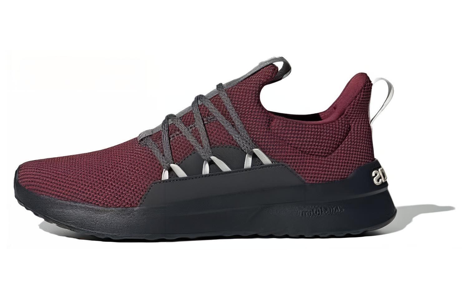 adidas Lite Racer Adapt 4.0 Cloudfoam 'Shadow Red' IG3572