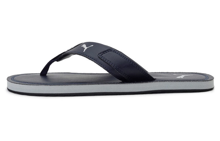 PUMA Stamp IDP Sandals Dark-Blue 380447-02