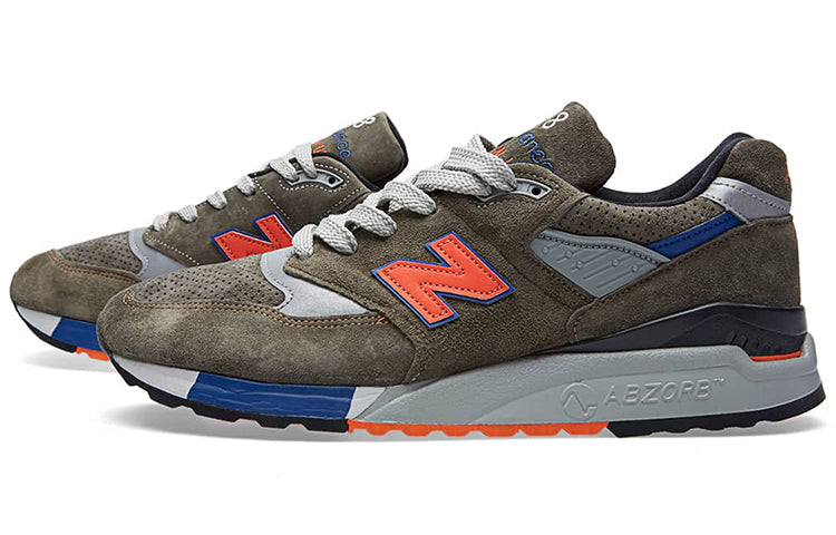 New Balance M998 'Connoisseur Painters' M998DO
