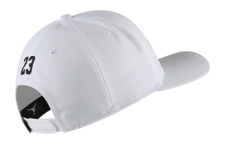Air Jordan Clc99 Caps 'White' AV8441-100