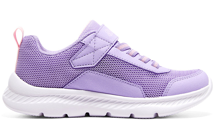 (GS) Skechers Go Flex Comfy Flex 2.0 'Purple White Pink' 319300L-LVLP