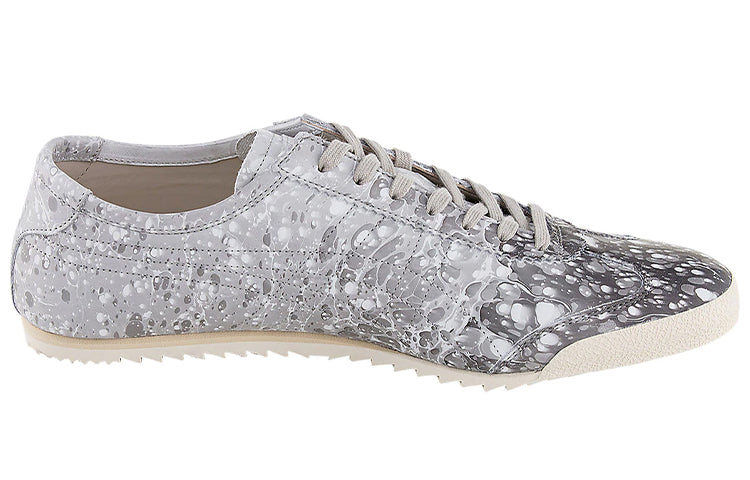 Onitsuka Tiger Mexico 66 'Grey Black' 1181A013-001