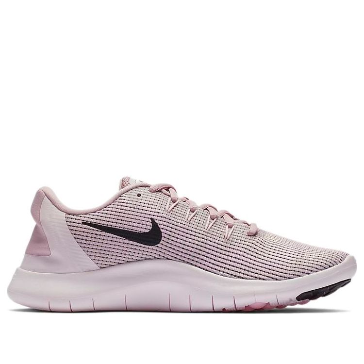 (WMNS) Nike Flex 2018 RN 'Pink Foam' AA7408-500