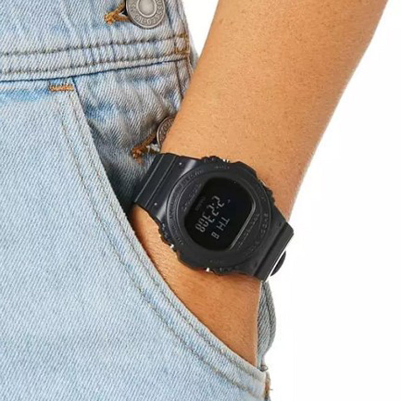 CASIO Baby-G 'Black Pink' BGD-570-1B