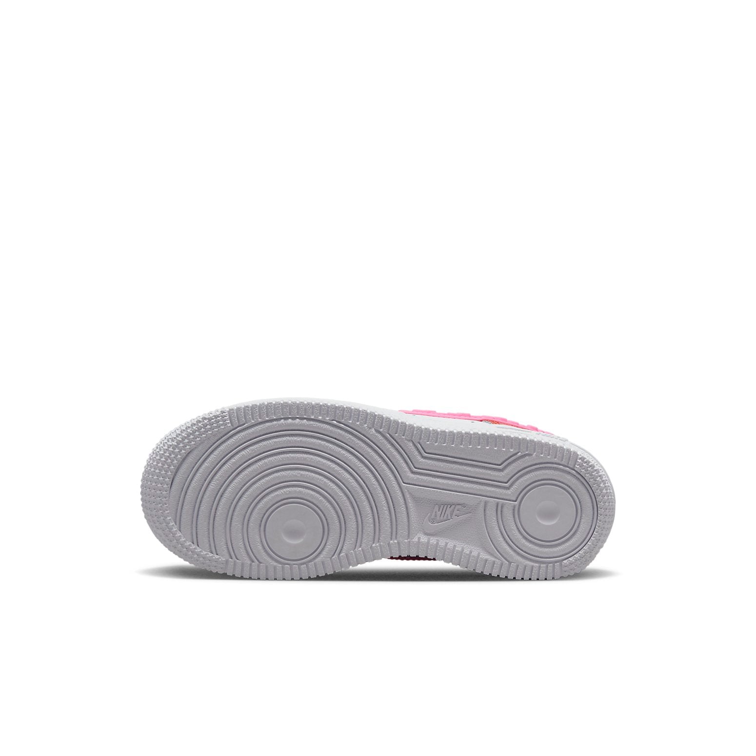 (PS) Nike Force 1 Low 'Valentine's Day 2023' FD1032-600