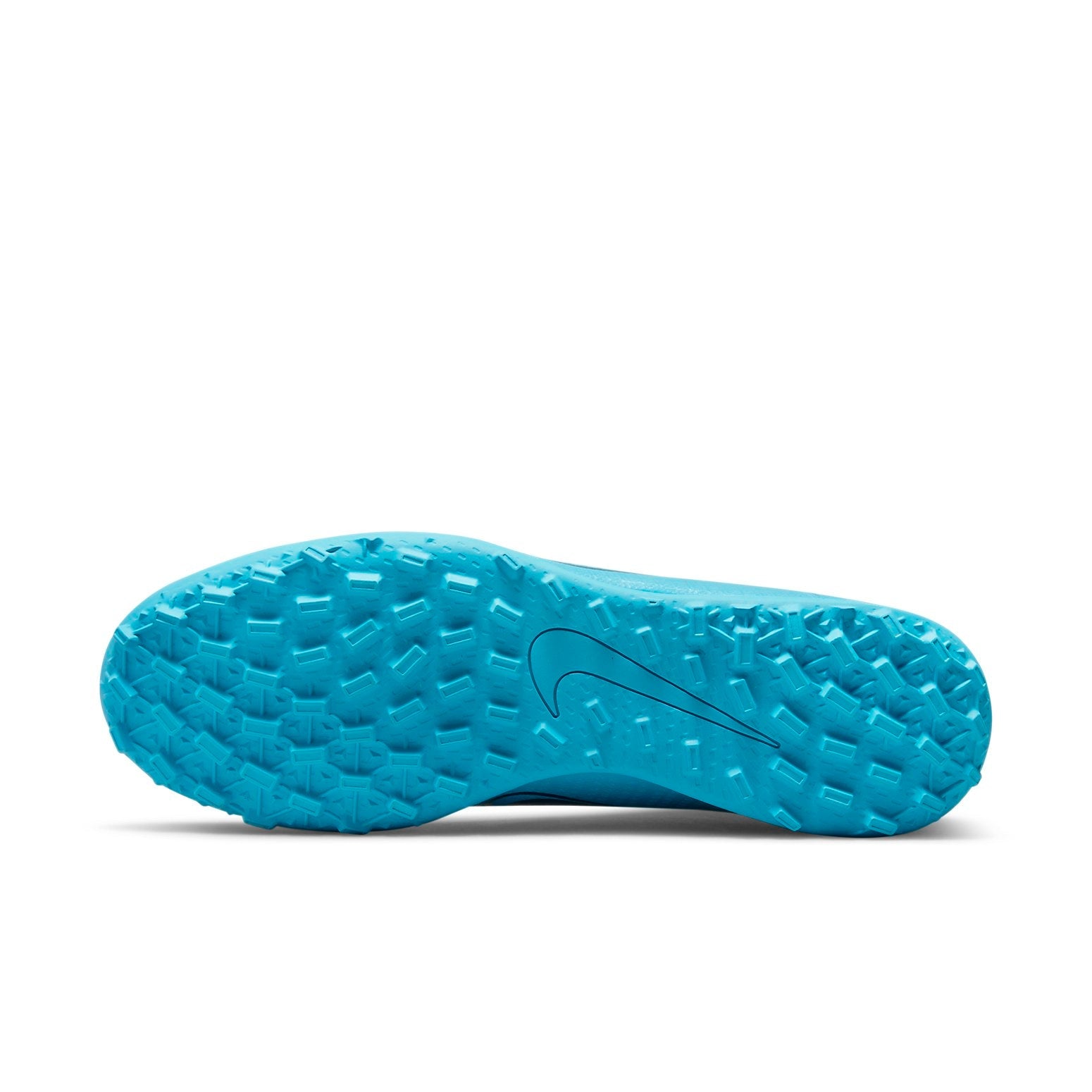 Nike Mercurial Superfly 8 Club TF 'Chlorine Blue' DJ2909-484