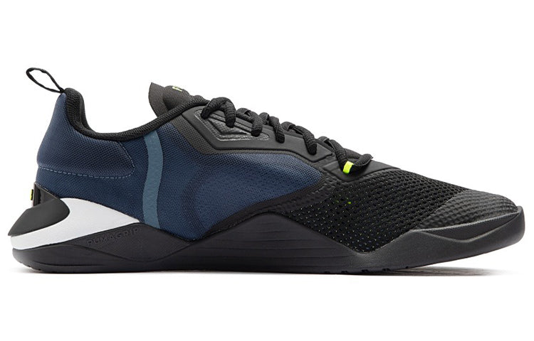 PUMA Fuse 2.0 'Black Gray Blue' 376151-07