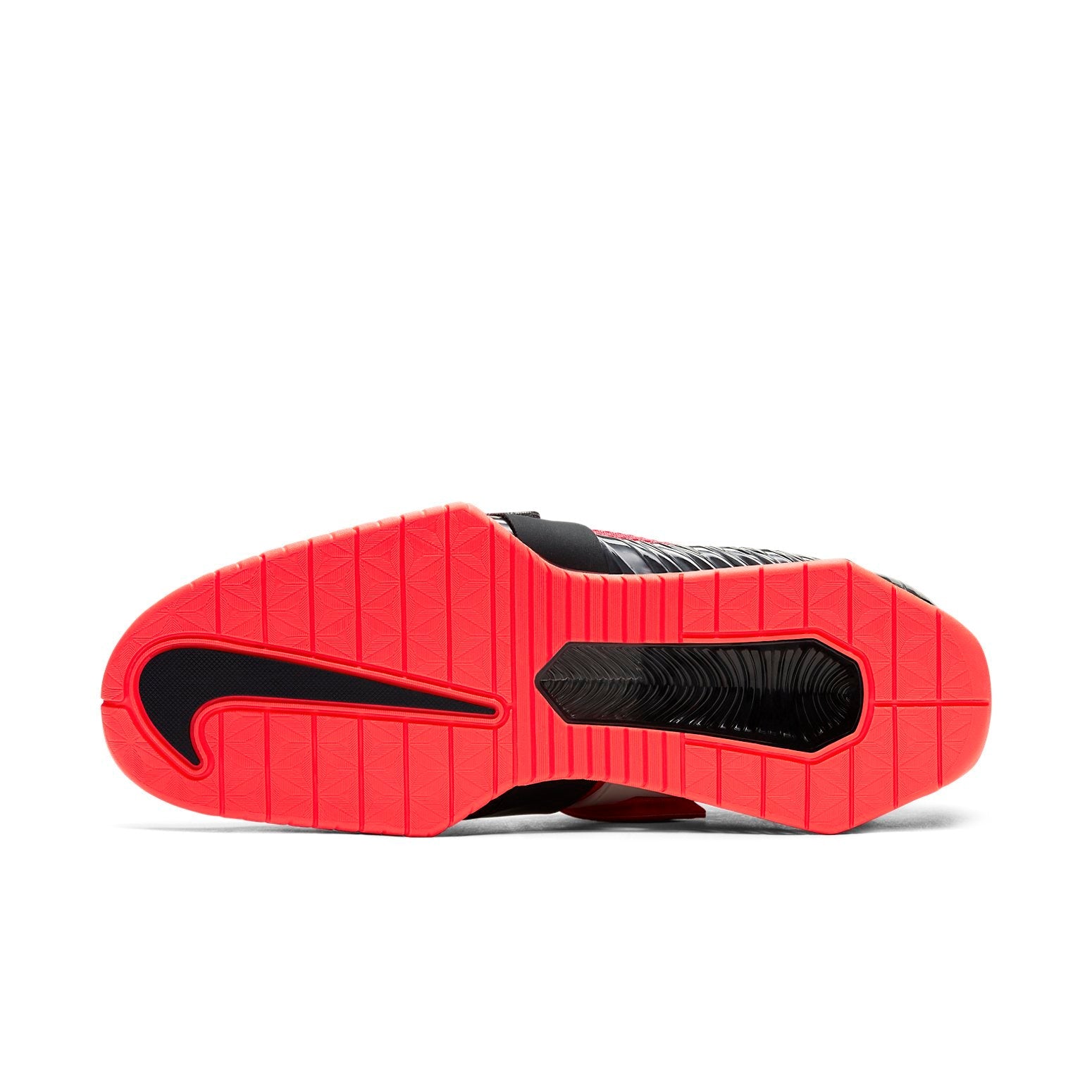 Nike Romaleos 4 'Laser Crimson' CD3463-660