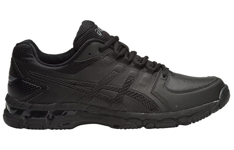 ASICS Gel-540tr (2E) Black S612Y-9099