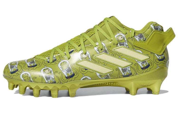 adidas The Simpsons x Freak 22 'Kang and Kodos' GW1785