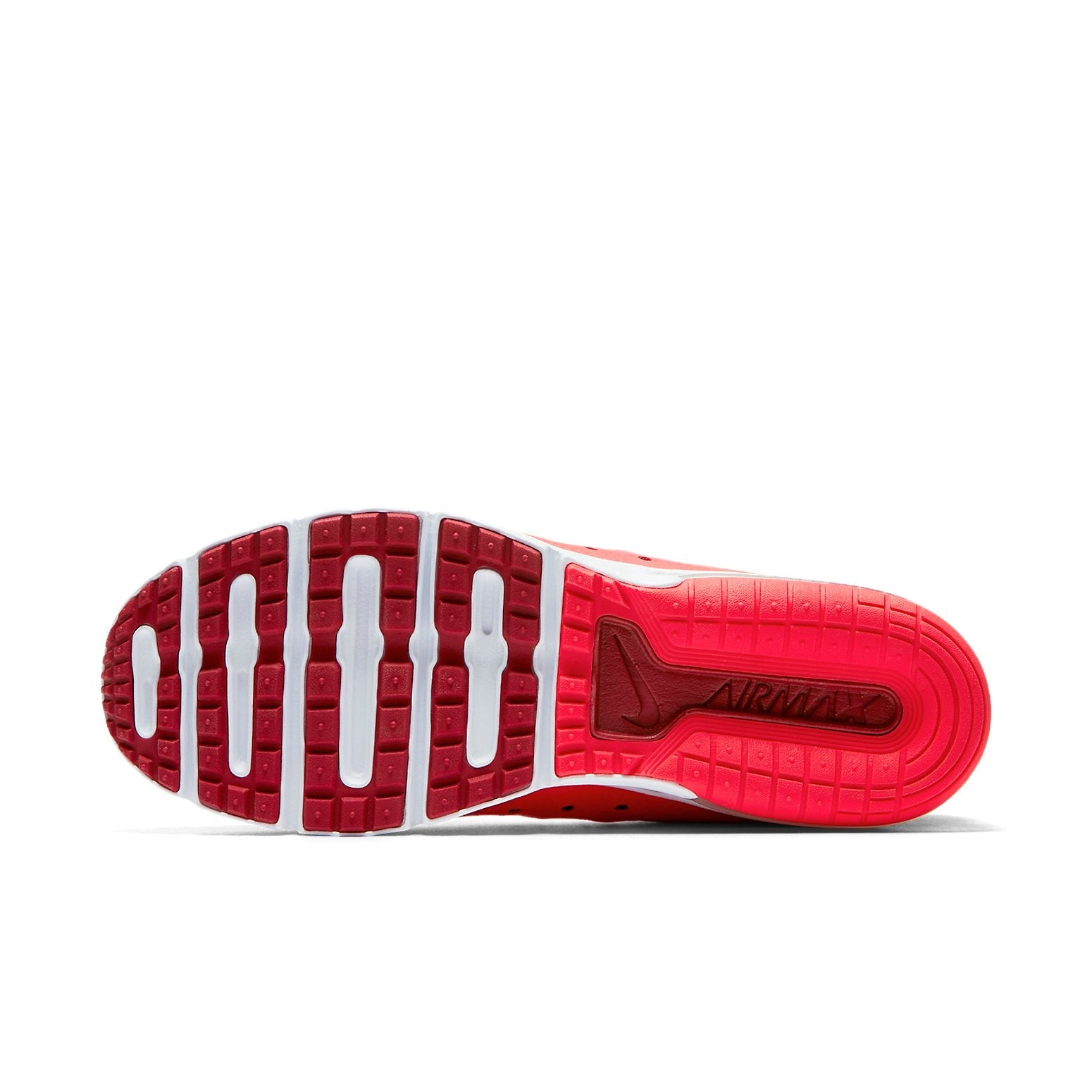 (WMNS) Nike Air Max Sequent 3 'Red Crush' 908993-017