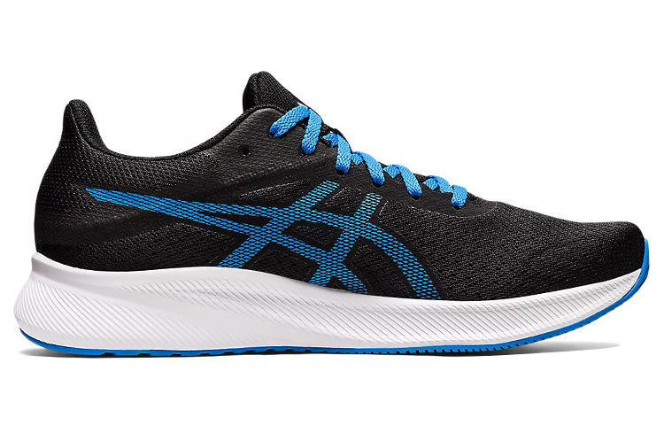 ASICS Patriot 13 'Black Electric Blue' 1011B485-003