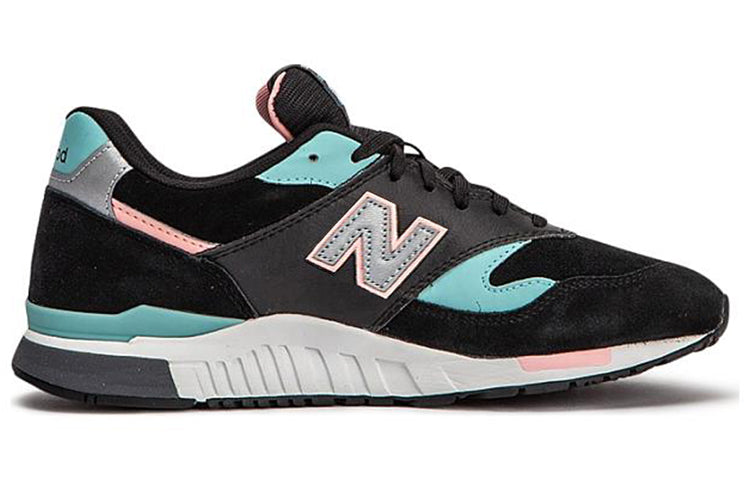 New Balance 840 'Black' ML840NTA