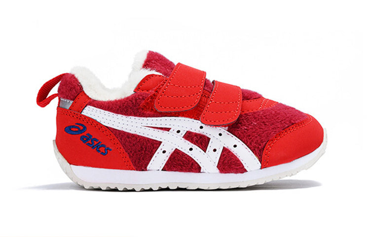 ASICS Corsair K Red 1144A162-600