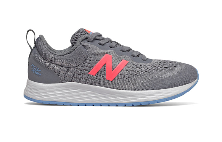 New Balance Fresh Foam Arishi 'Grey Pink' YPARICT3