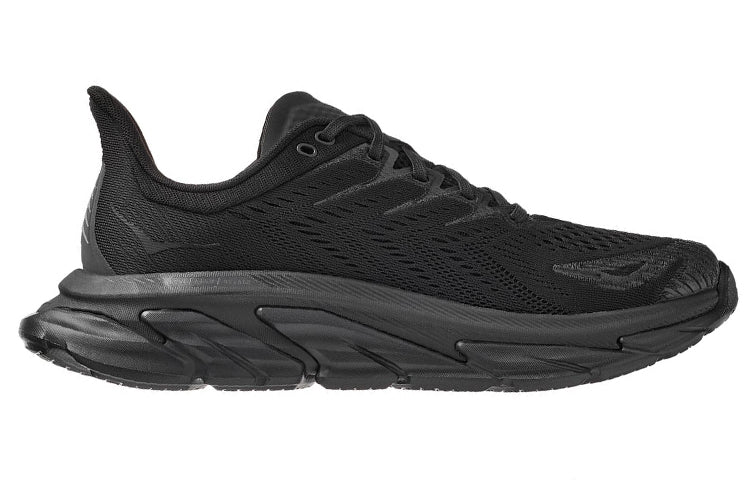 HOKA ONE ONE Clifton Edge 'Black' 1126570-BBLC