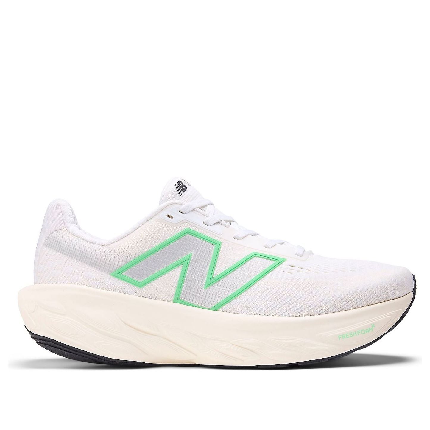 New Balance Fresh Foam X 1080v14 'White Lime Leaf Angora' M108014E