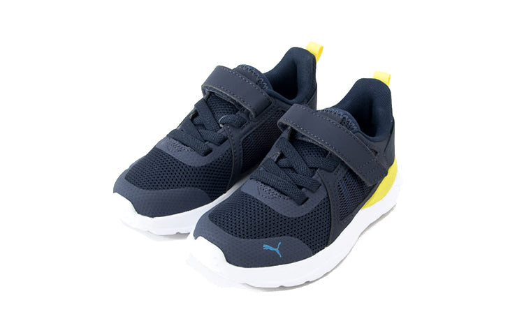 (PS) PUMA Anzarun 'Peacoat Star Sapphire' 372039-10