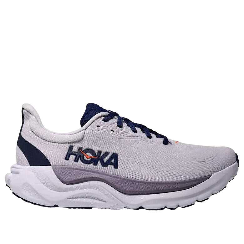 (WMNS) HOKA ONE ONE Arahi 8 'Starlight Glow Midnight Blue' 1168691-SLWM