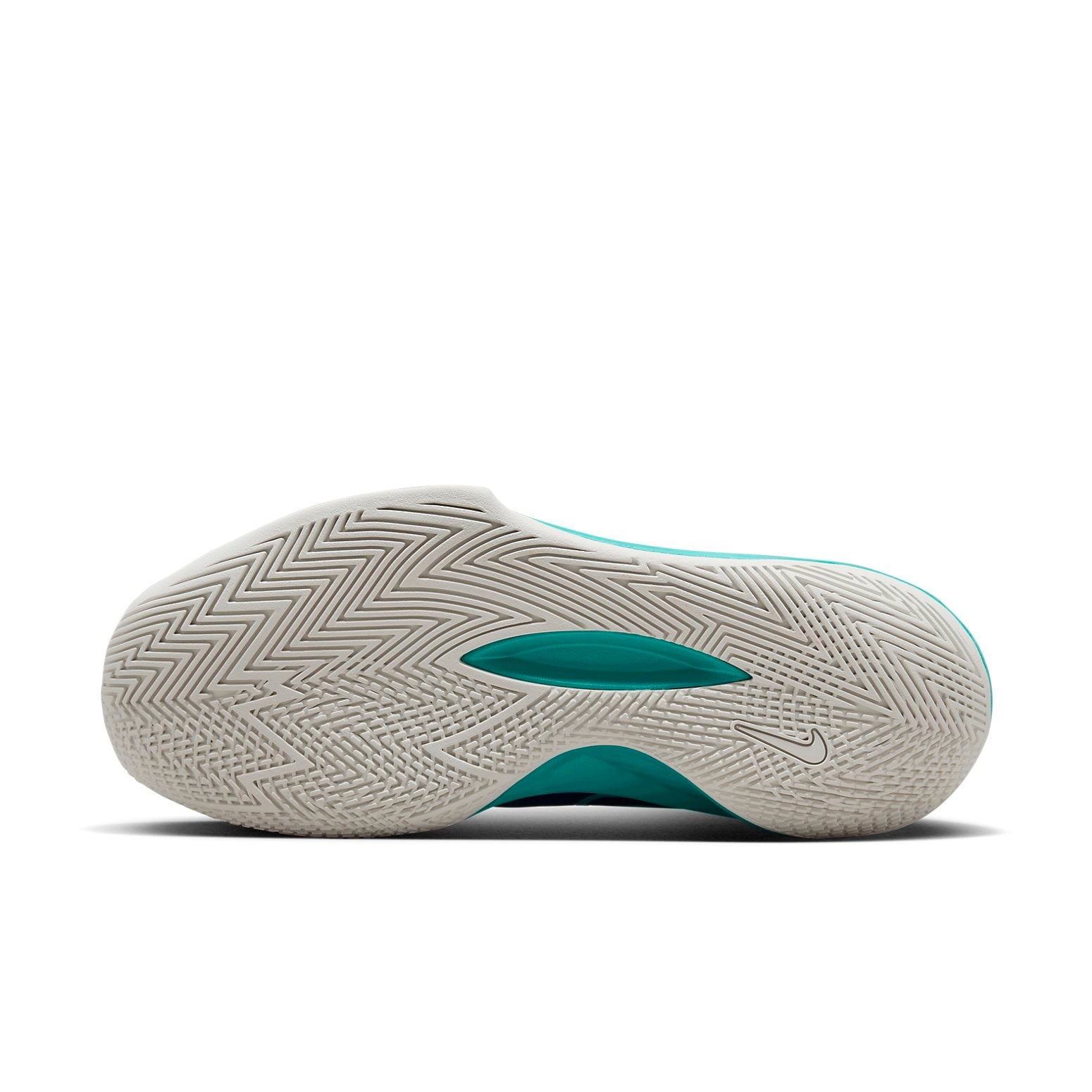 Nike Precision 6 'Industrial Blue Emerald Green' DD9535-008