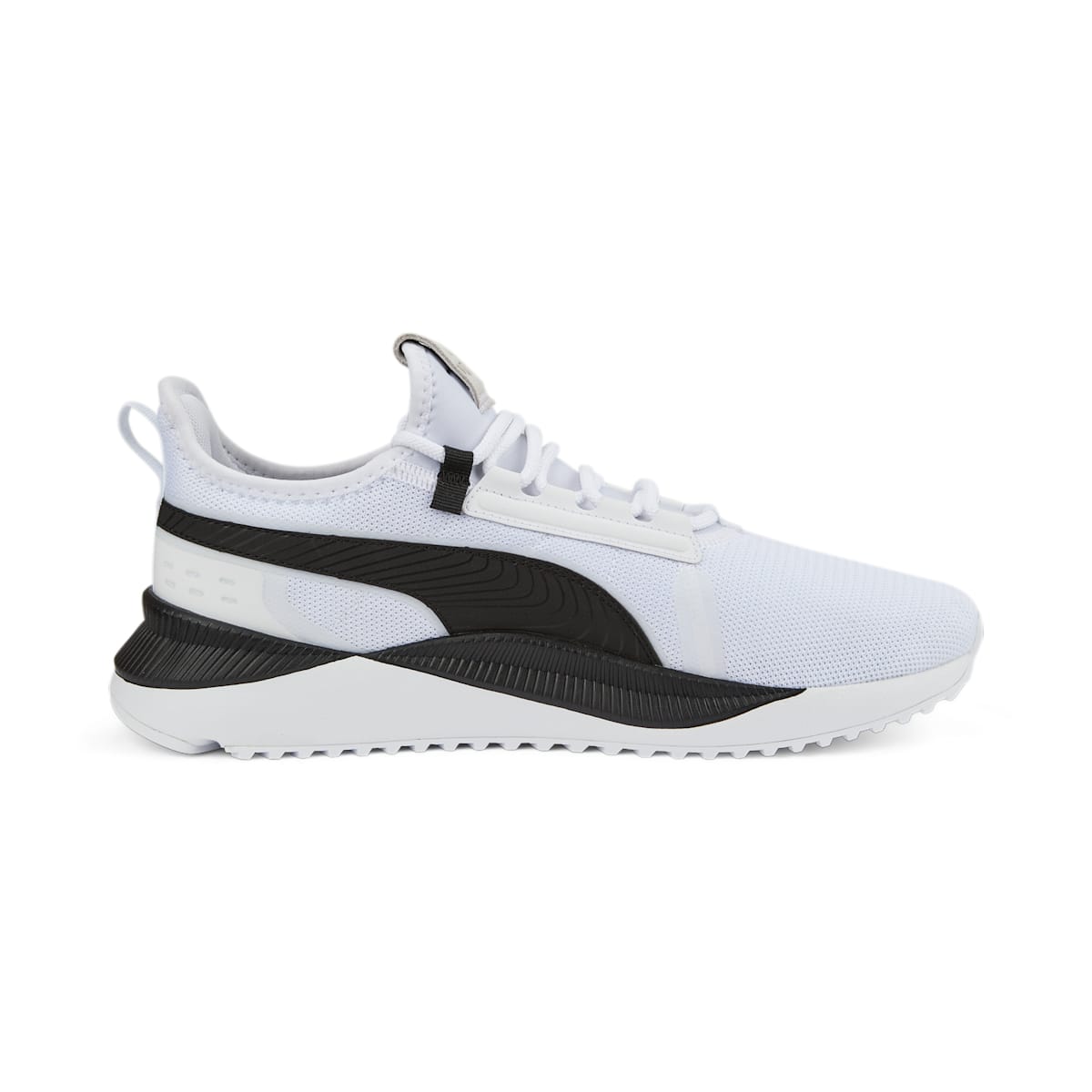 PUMA Pacer Future 'Street Plus - White Black' 384634-07