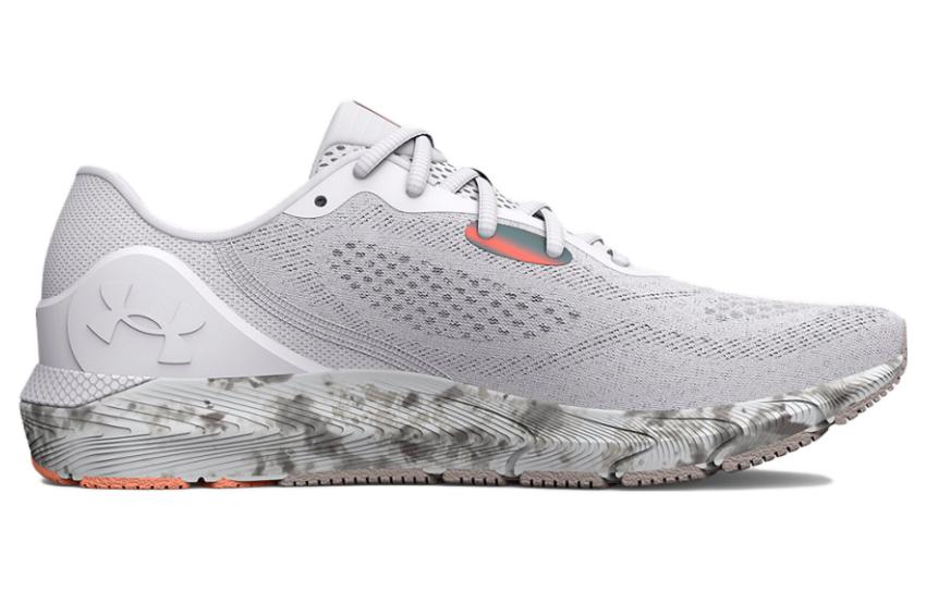 Under Armour HOVR Sonic 5 'White Ghost Grey Camo' 3026096-100