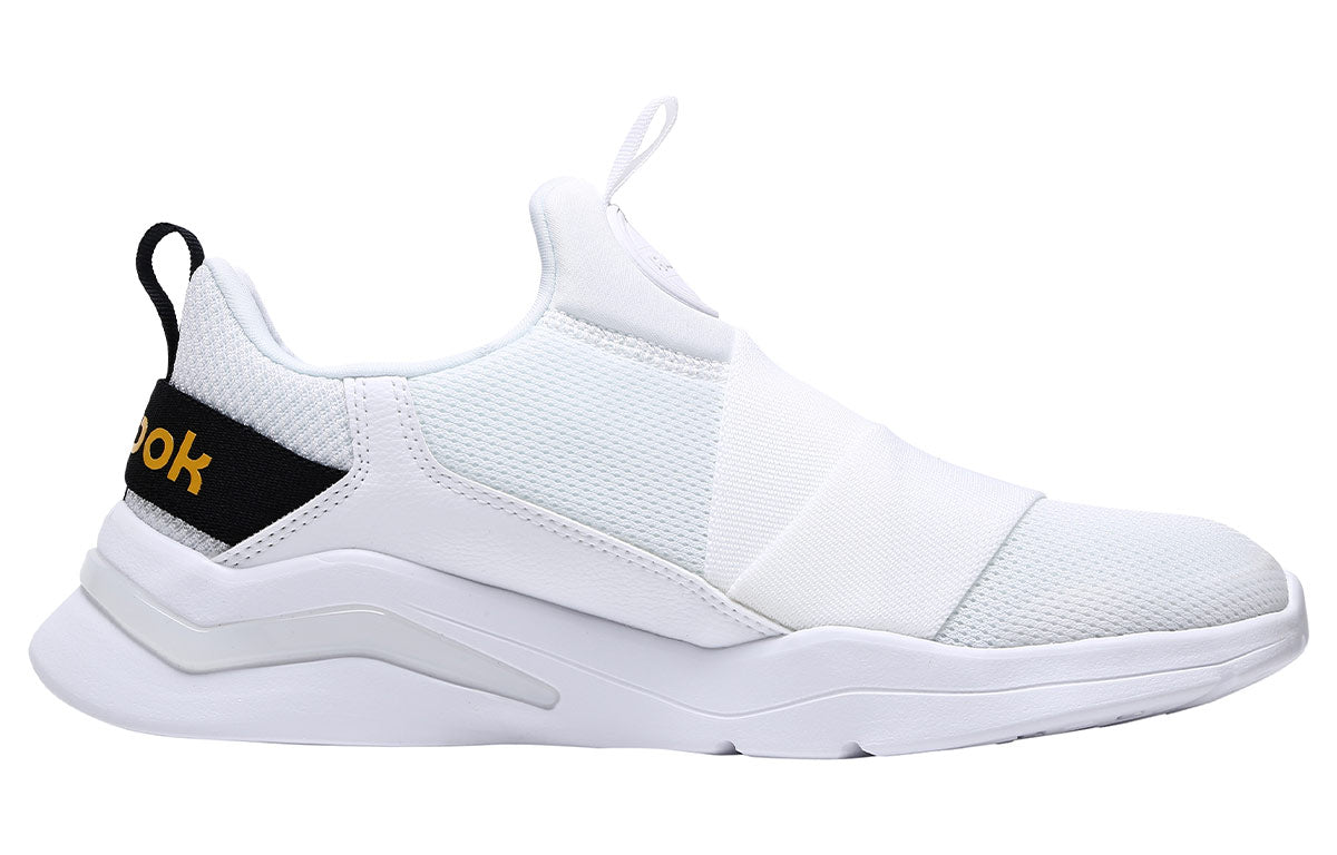 Reebok Astrostorm Strap Running Shoes White DV3949