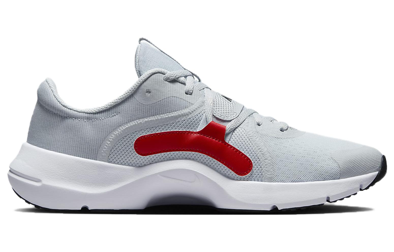 Nike In-Season TR 13 'Pure Platinum Red' DZ9360-007