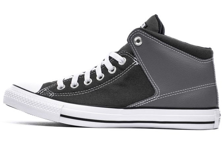 Converse Chuck Taylor All Star Street Hi 'Grey' 154841C