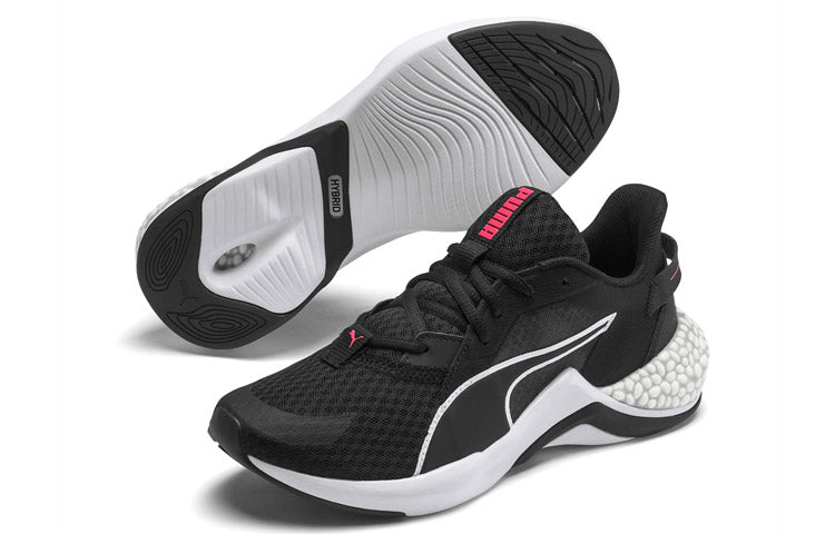 (WMNS) PUMA Hybrid NX 'Ozone - Black' 193109-01