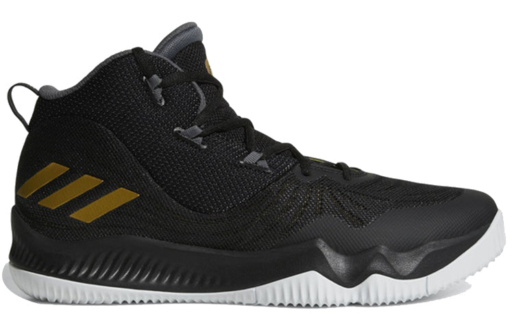 adidas D Rose Dominate 3 'Black' CQ0203