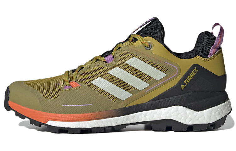 adidas Terrex Skychaser 2.0 'Olive Green Black' GY9205