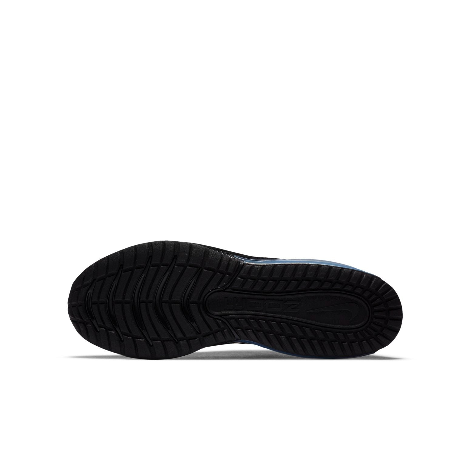 (GS) Nike Air Zoom Arcadia 'Black Smoke Grey' CK0715-005